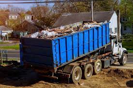 Best Residential Junk Removal  in Vaughn, WA